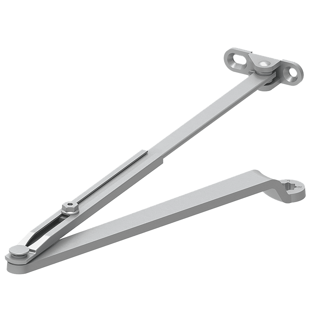 646 / US15 - Satin Nickel Plated