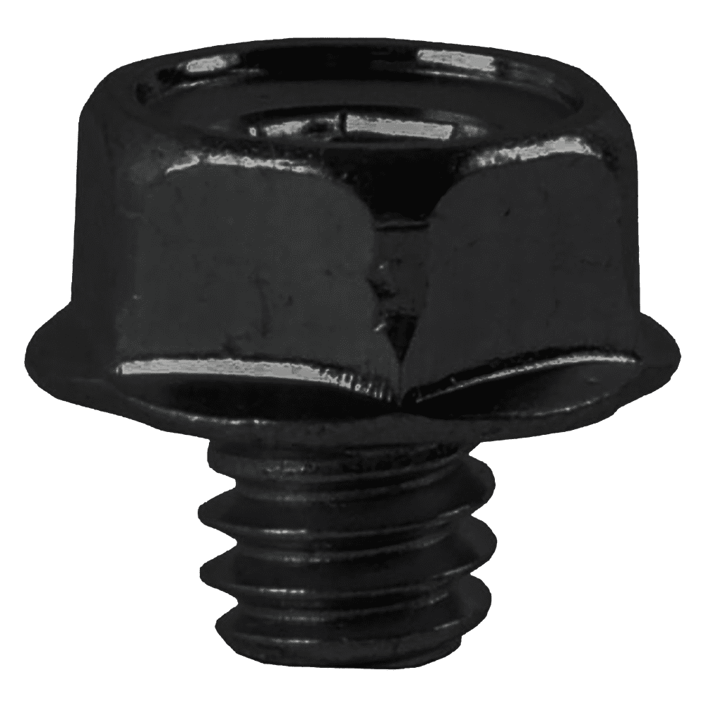 622 / MTBLK - Matte Black Powder Coat