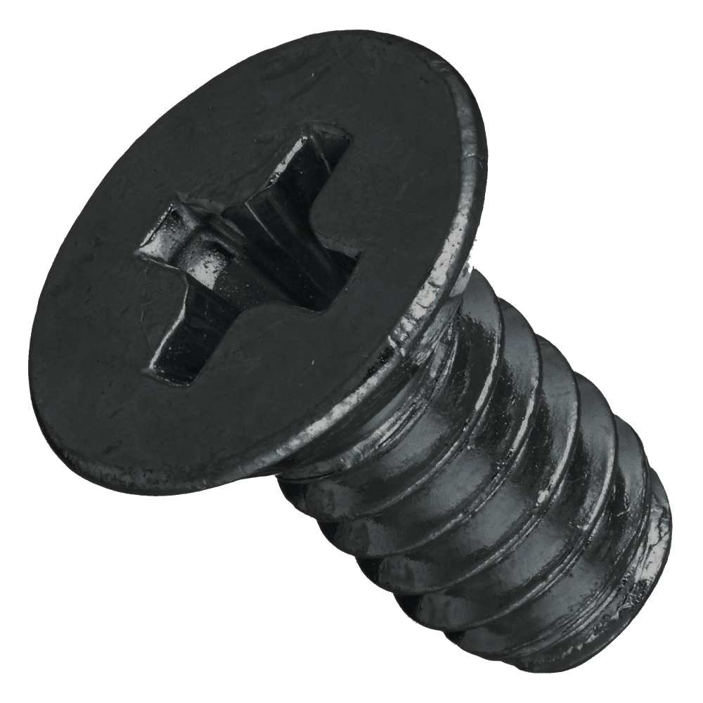 693 / GLBLK - Black Powder Coat