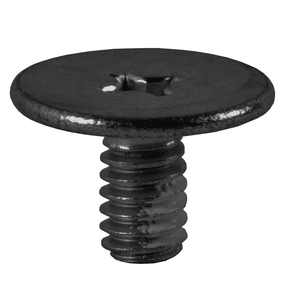 693 / GLBLK - Black Powder Coat