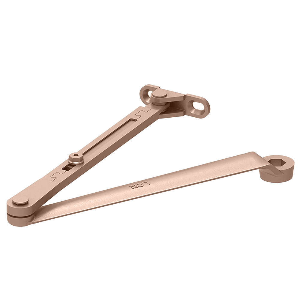 690 / STAT -  Statuary Bronze Powder Coat