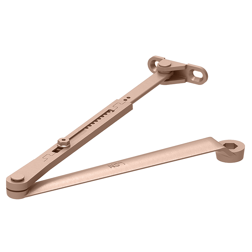 690 / STAT -  Statuary Bronze Powder Coat