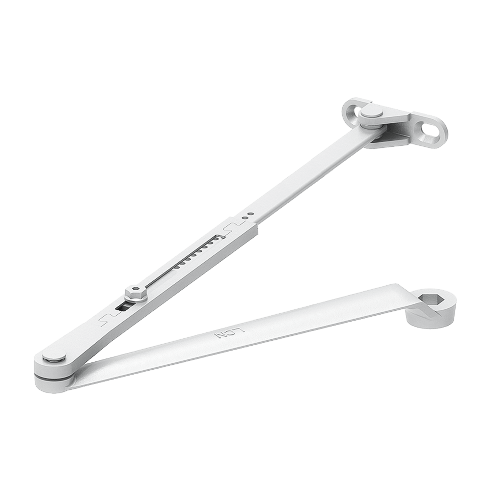 646 / US15 - Satin Nickel Plated