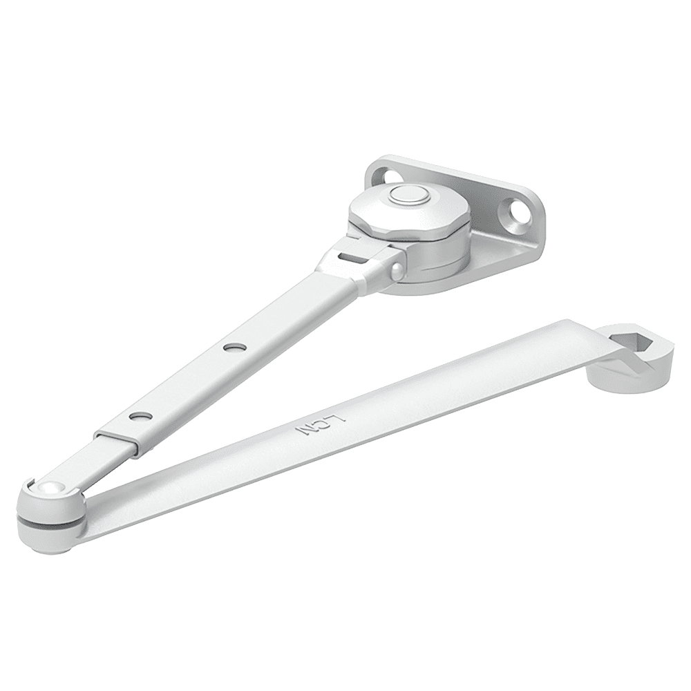 646 / US15 - Satin Nickel Plated