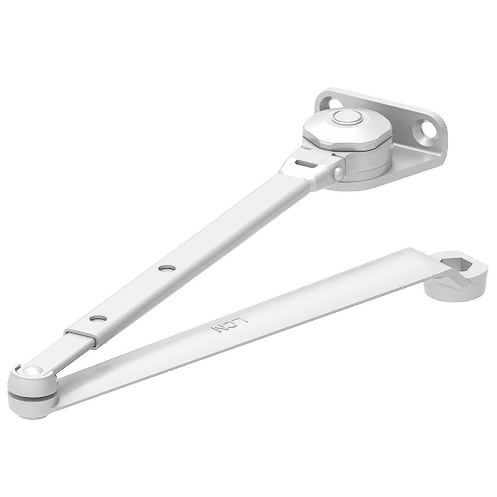 646 / US15 - Satin Nickel Plated