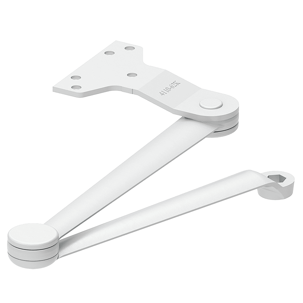 646 / US15 - Satin Nickel Plated