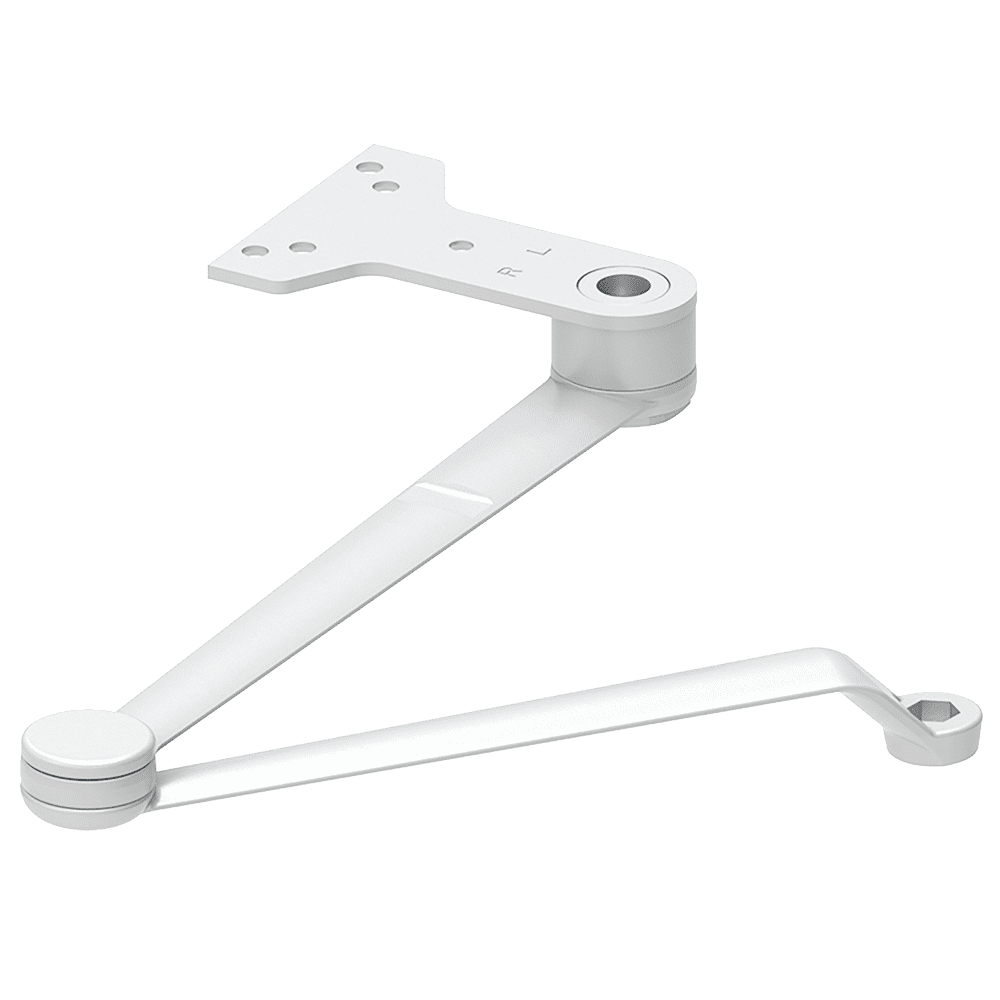 646 / US15 - Satin Nickel Plated