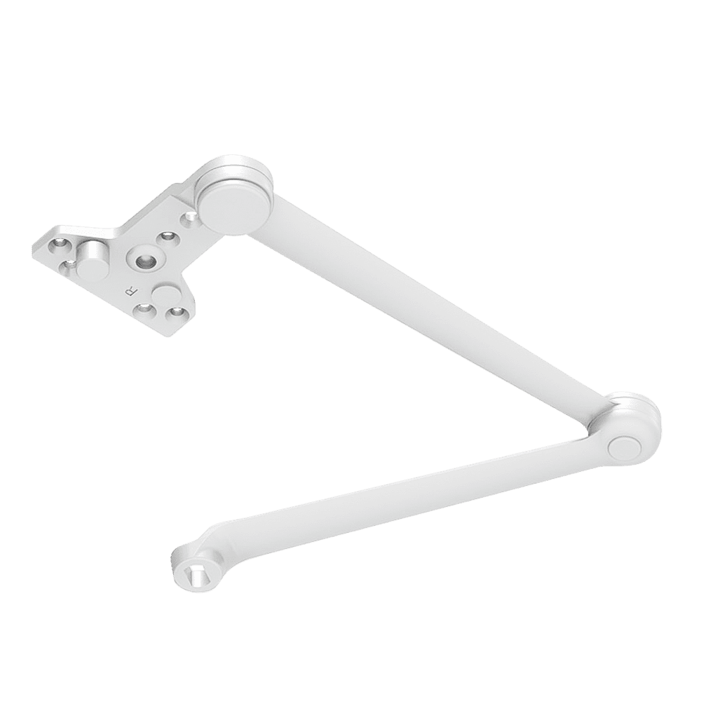 646 / US15 - Satin Nickel Plated