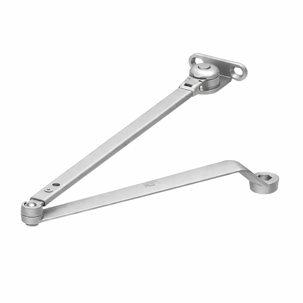 689 / AL - Aluminum Powder Coat