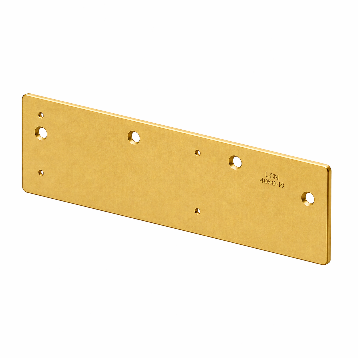 696 / BRASS - Brass Powder Coat