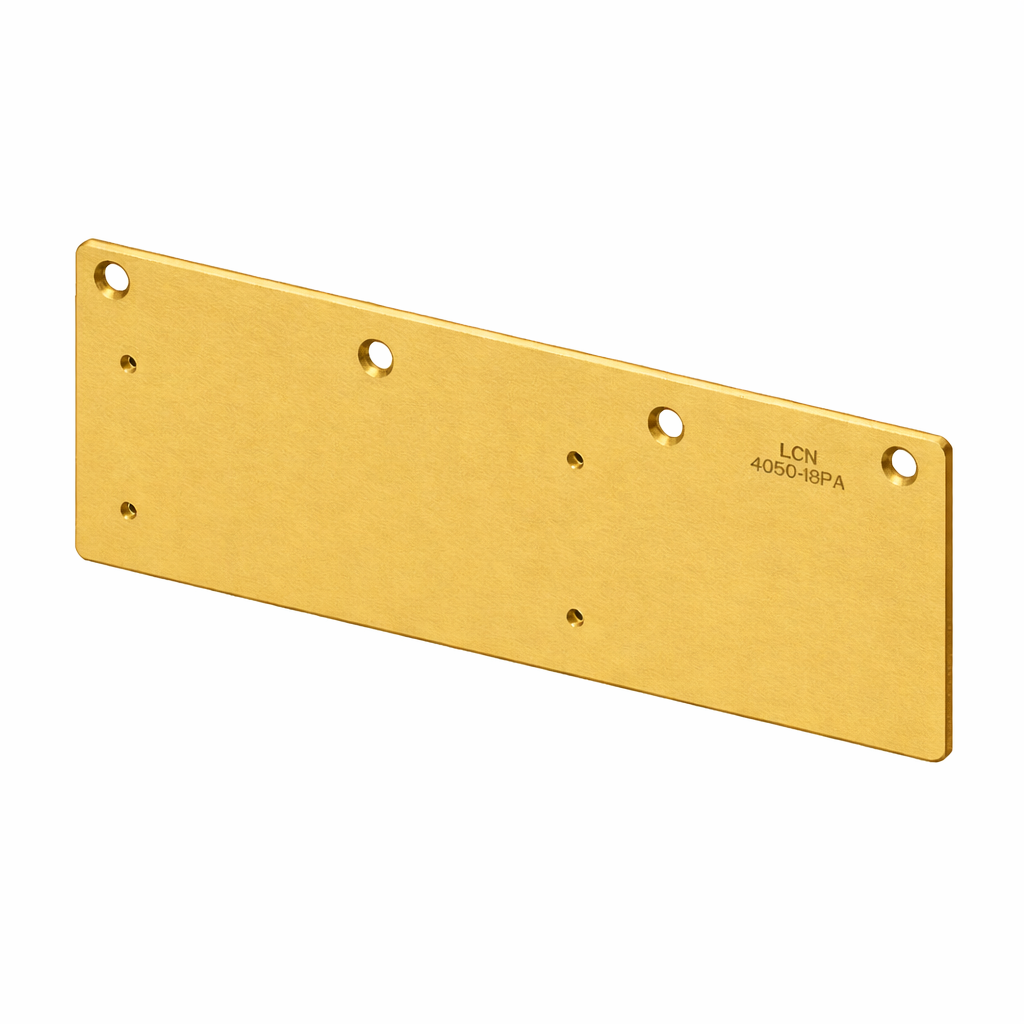 696 / BRASS - Brass Powder Coat