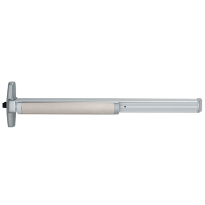 Picture of 33A/35A-EO Rim Exit Device, Exit Only
