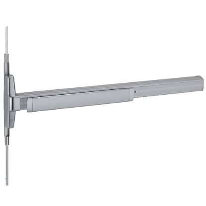 Picture of 3347A/3547A-EO Concealed Vertical Rod Device, Exit Only