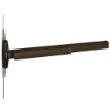 Picture of 3347A/3547A-EO Concealed Vertical Rod Device, Exit Only