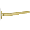 Picture of 3347A/3547A-EO Concealed Vertical Rod Device, Exit Only