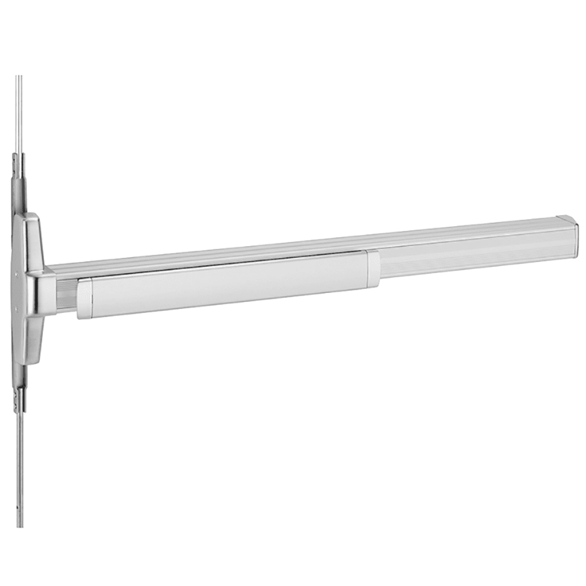Picture of 3347A-F/3547A-F-EO Concealed Vertical Rod Fire Exit Device, Exit Only