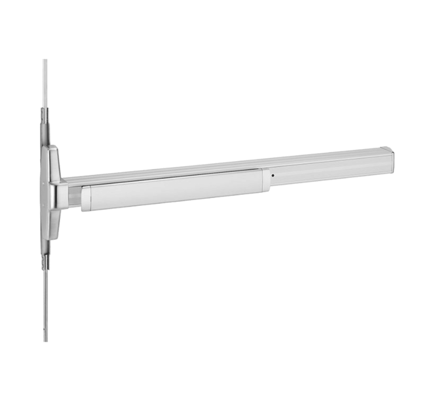Picture of 3348A/3548AEO Concealed Vertical Rod Device, Exit Only