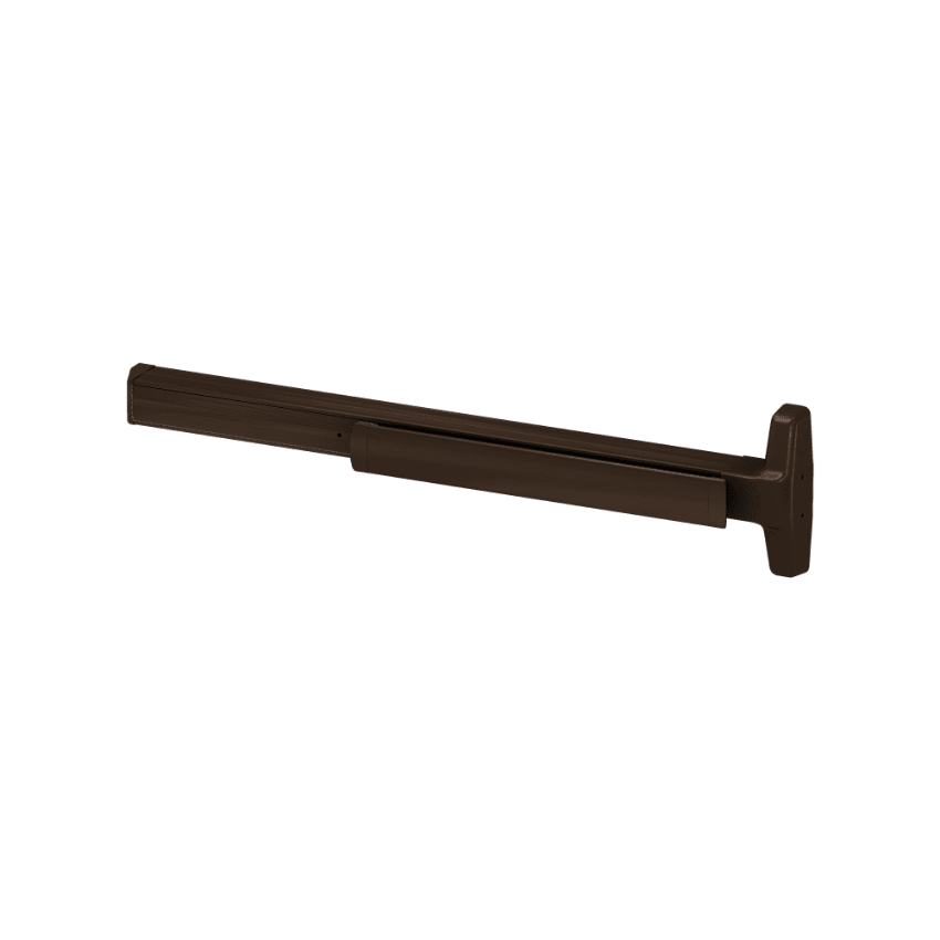 Picture of 3349A/3549A-EO Concealed Vertical Cable Device, Exit Only