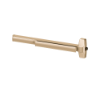 Picture of 78EO Wide Stile Pushpad Rim Exit Device, Exit Only