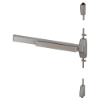 Picture of 7827EO Surface Mounted Vertical Rod Device, Exit Only