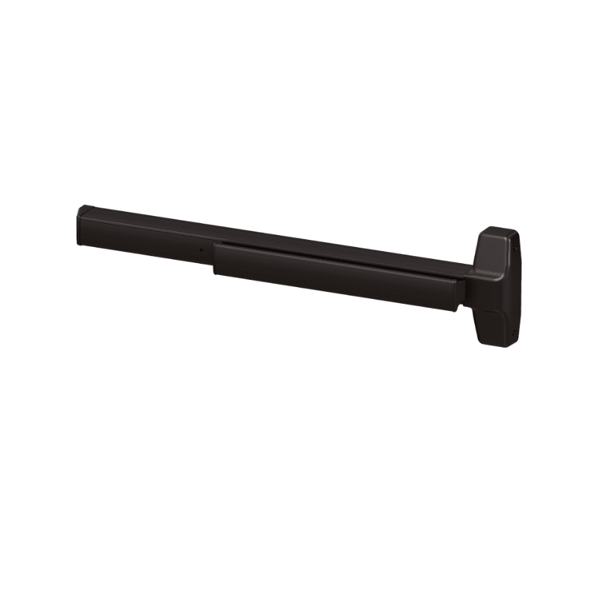 Picture of 7847EO Concealed Vertical Rod Device, Exit Only