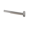 Picture of 7847-F-EO Fire-Rated Concealed Vertical Rod Device, Exit Only