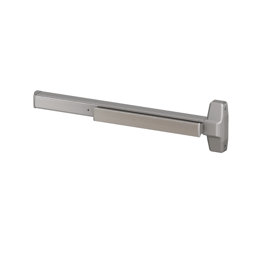 Picture of 7847WDC-EO Wood Door Concealed Vertical Rod Device, Exit Only