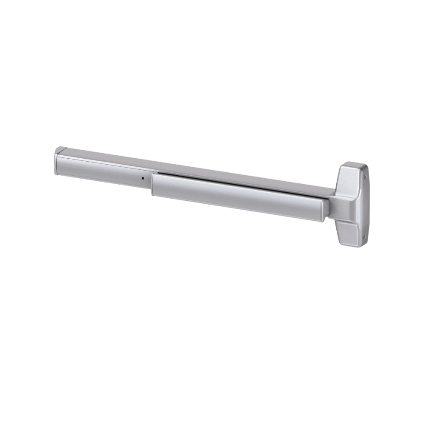 Picture of 7847WDC-EO Wood Door Concealed Vertical Rod Device, Exit Only