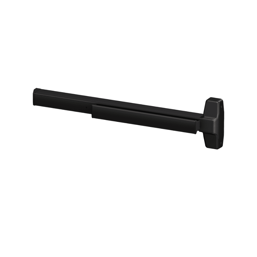 Picture of 7847WDC-EO Wood Door Concealed Vertical Rod Device, Exit Only