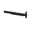 Picture of 75EO Narrow Stile Pushpad Rim Exit Device, Exit Only