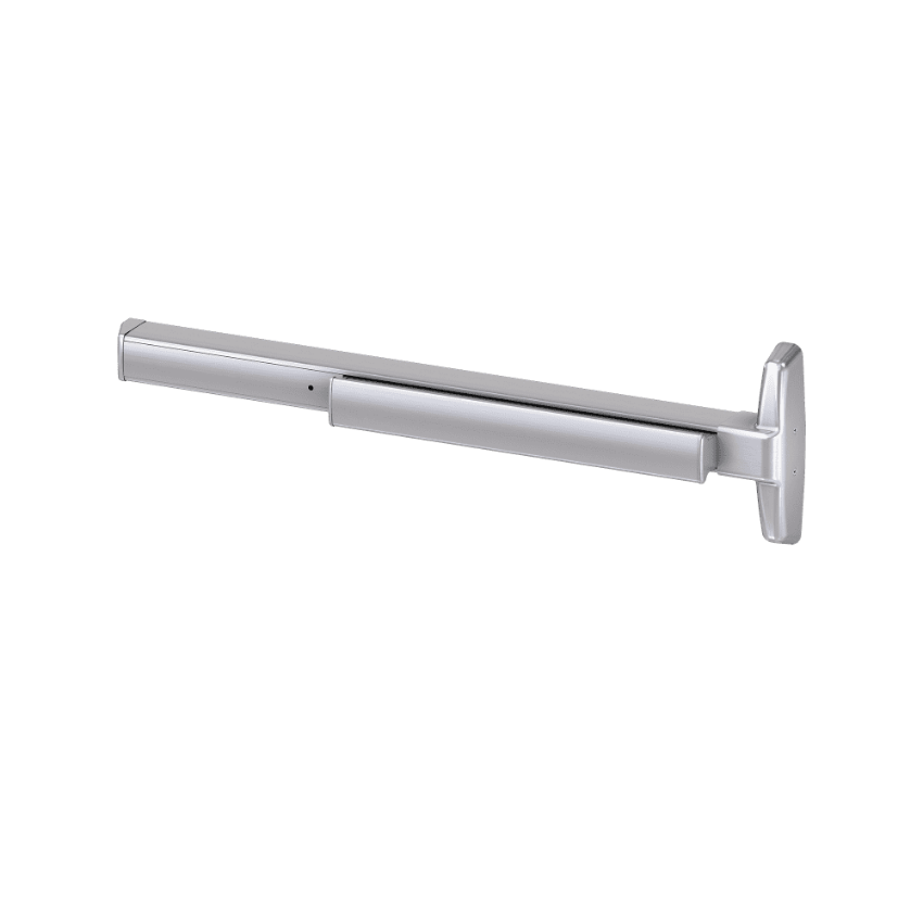 Picture of 7547EO Concealed Vertical Rod Device, Exit Only
