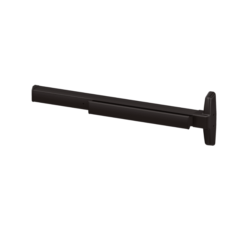 Picture of 7547EO Concealed Vertical Rod Device, Exit Only