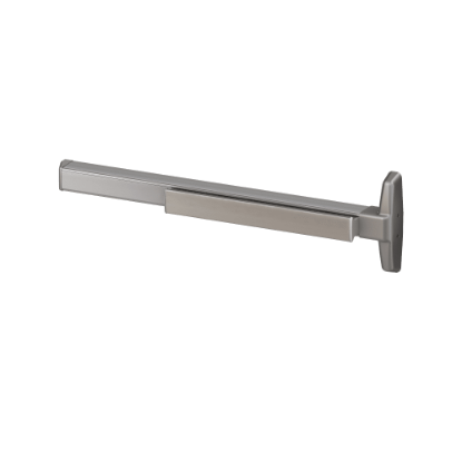 Picture of 7547EO-F Fire-Rated Concealed Vertical Rod Device, Exit Only
