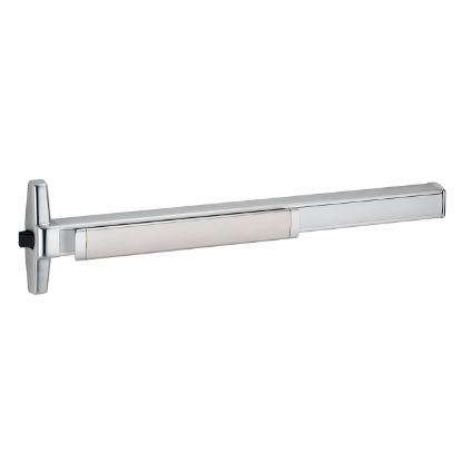 Picture of 33A-F/35A-F-EO Rim Exit Device, Exit Only