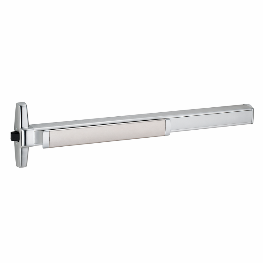 Picture of 33A-F/35A-F-EO Rim Exit Device, Exit Only