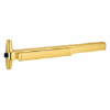 Picture of 33A-F/35A-F-EO Rim Exit Device, Exit Only