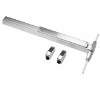 Picture of 3327A-F/3527A-F-EO Surface Mounted Vertical Rod Fire Exit Device, Exit Only