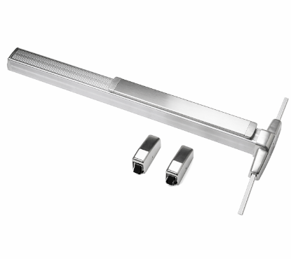 Picture of 3327A-F/3527A-F-EO Surface Mounted Vertical Rod Fire Exit Device, Exit Only