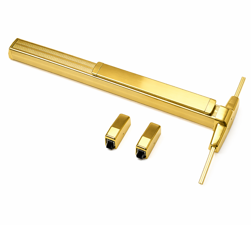 Picture of 3327A-F/3527A-F-EO Surface Mounted Vertical Rod Fire Exit Device, Exit Only