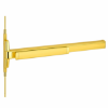 Picture of 3347A-F/3547A-F-EO Concealed Vertical Rod Fire Exit Device, Exit Only