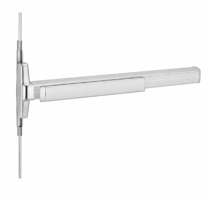Picture of 3348A-F/3548A-F-EO Concealed Vertical Rod Fire Exit Device, Exit Only