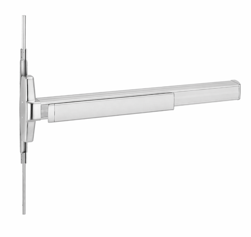 Picture of 3348A-F/3548A-F-EO Concealed Vertical Rod Fire Exit Device, Exit Only