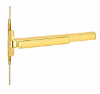 Picture of 3348A-F/3548A-F-EO Concealed Vertical Rod Fire Exit Device, Exit Only