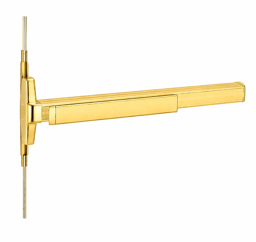 Picture of 3348A-F/3548A-F-EO Concealed Vertical Rod Fire Exit Device, Exit Only