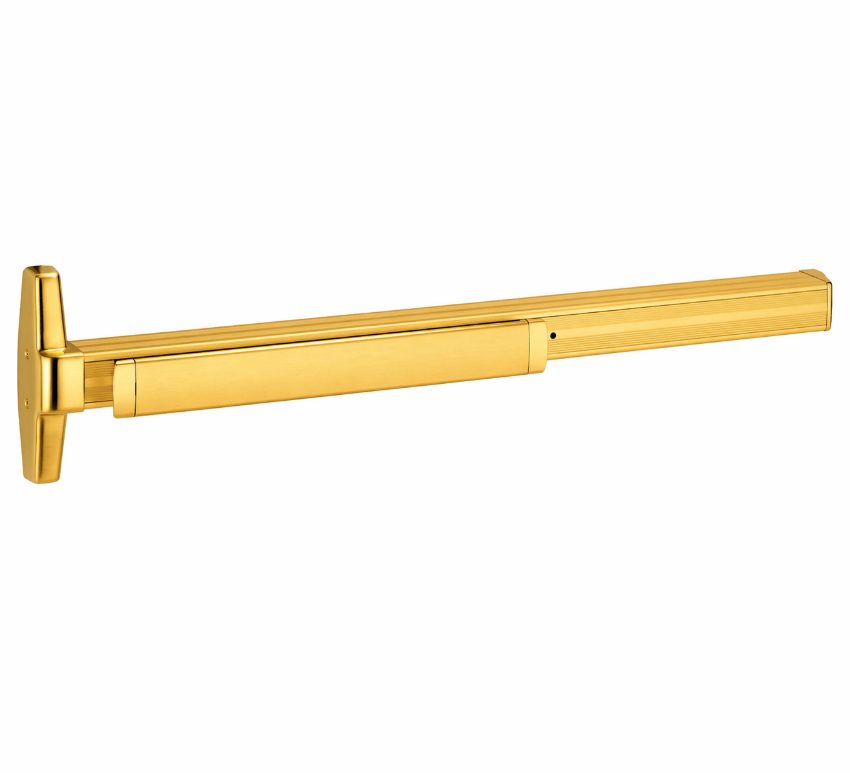 Picture of 3350AWDC/3550AWDC-EO Wood Door Concealed Vertical Cable Device, Exit Only
