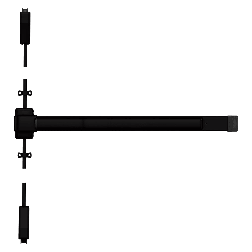 622 - Flat Black