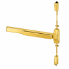 Picture of 7827-F-EO Fire-Rated Surface Mounted Vertical Rod Device, Exit Only