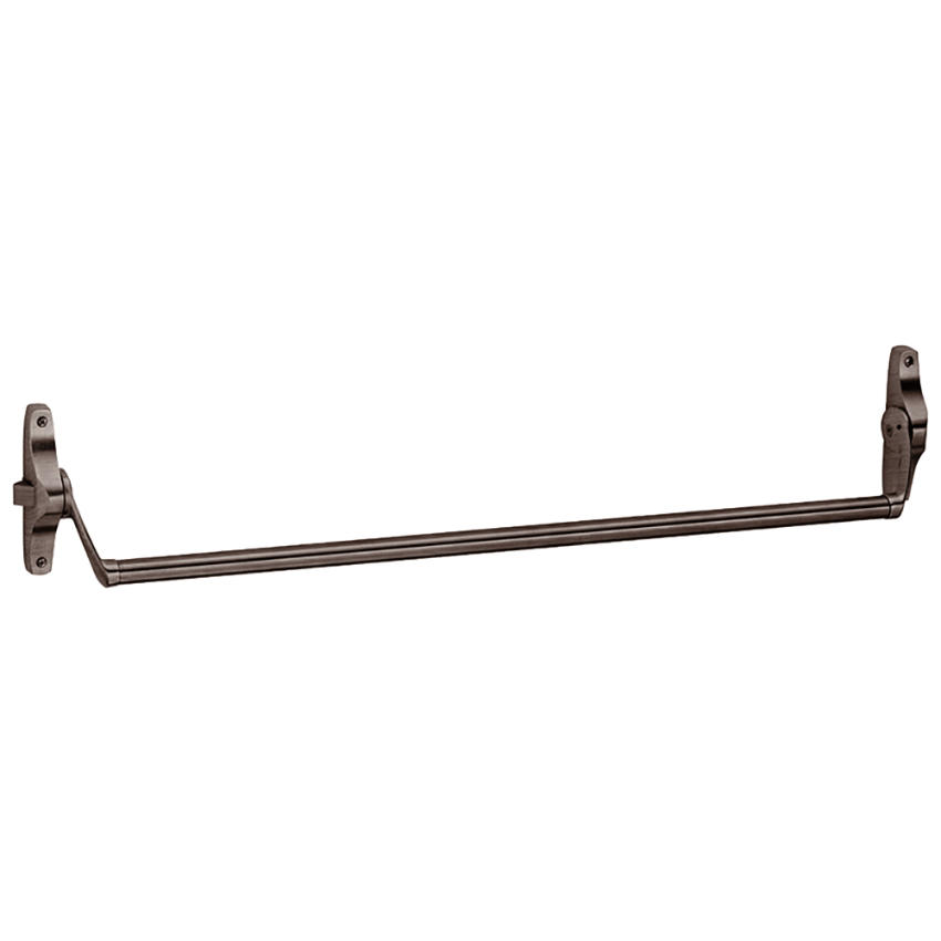 Picture of 55EO Rim Exit Device, Exit Only