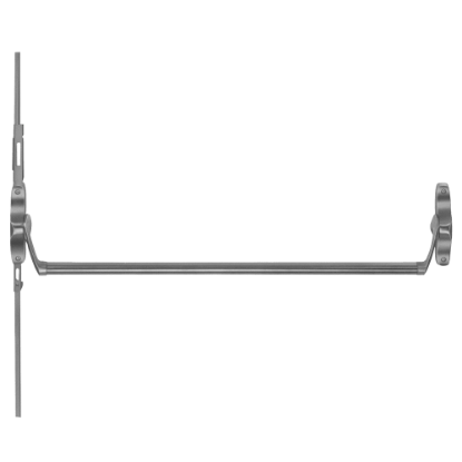 Picture of 5547EO-F Concealed Vertical Rod Fire Exit Device, Exit Only