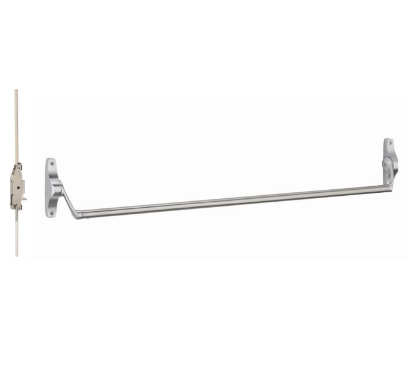 Picture of 5547WDCEO Wood Door Concealed Vertical Rod Exit Device, Exit Only